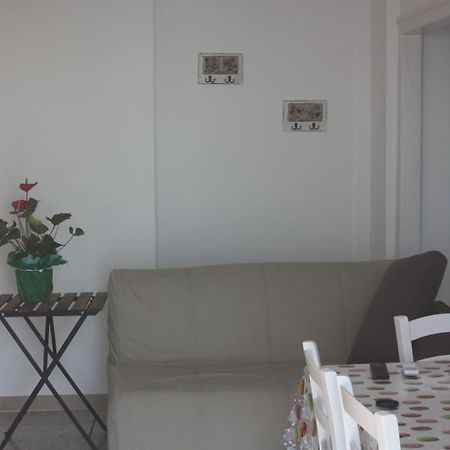 Residence Pizzo Corvo Фуроре Экстерьер фото