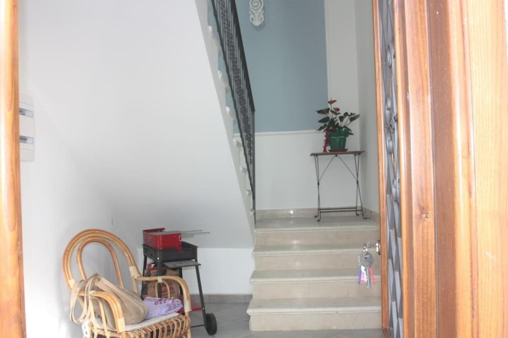 Residence Pizzo Corvo Фуроре Экстерьер фото