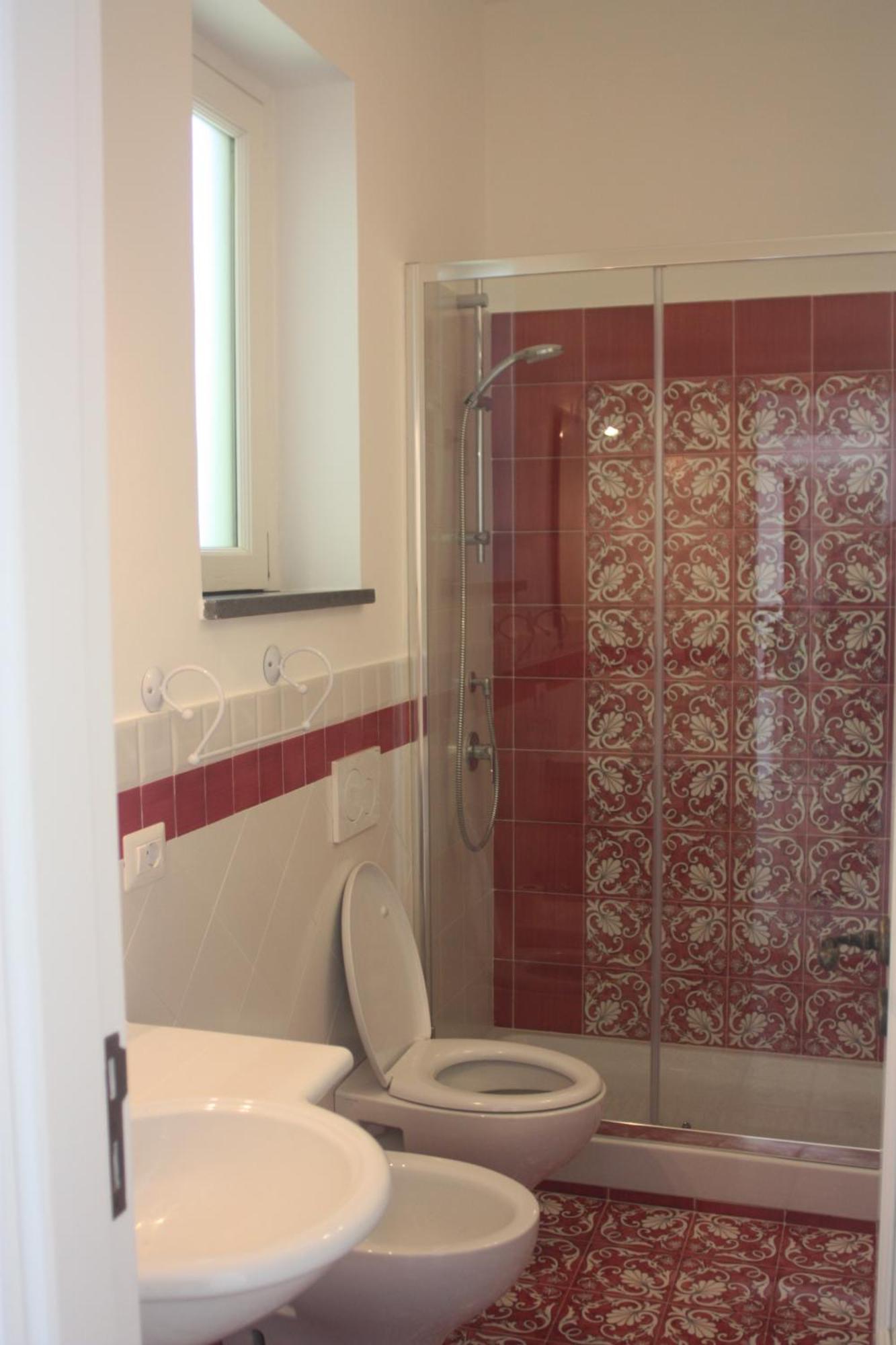 Residence Pizzo Corvo Фуроре Экстерьер фото